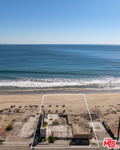 21546 Pacific Coast Highway, Malibu, CA 90265