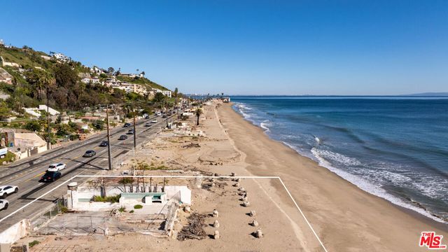 21546 Pacific Coast Highway, Malibu, CA 90265
