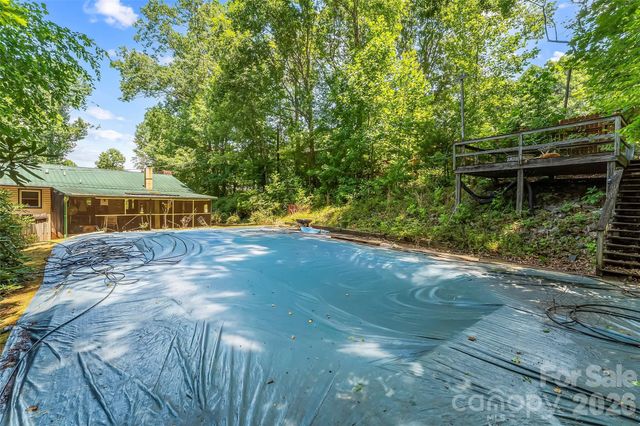 32 Swanns View Drive, Marion, NC 28752