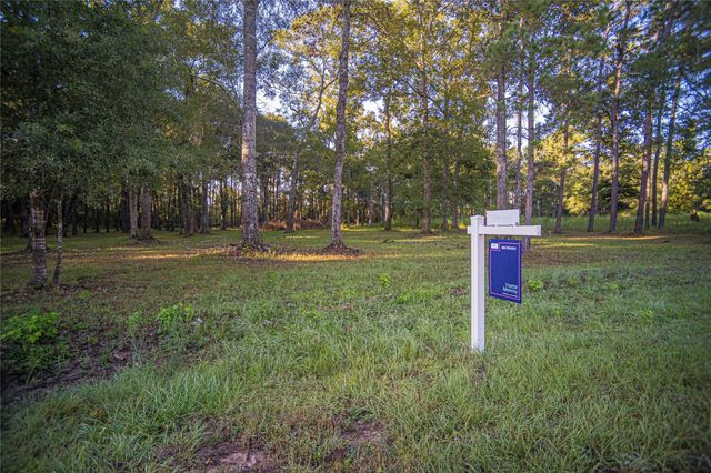 1319 County Road 3434 S, Cleveland, TX 77327