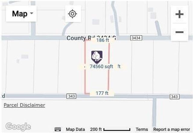 1319 County Road 3434 S, Cleveland, TX 77327