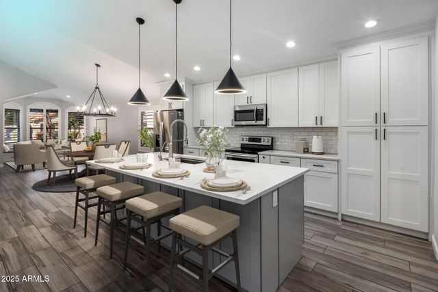 20815 N 38TH Street, Phoenix, AZ 85050