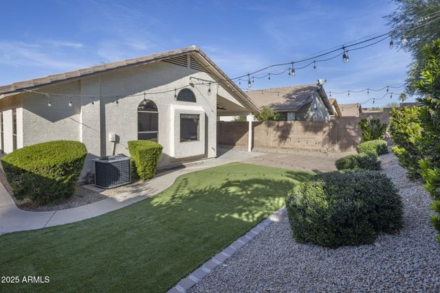 20815 N 38TH Street, Phoenix, AZ 85050