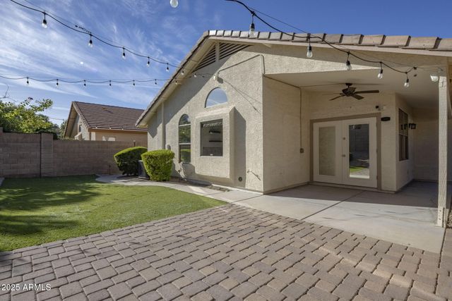 20815 N 38TH Street, Phoenix, AZ 85050