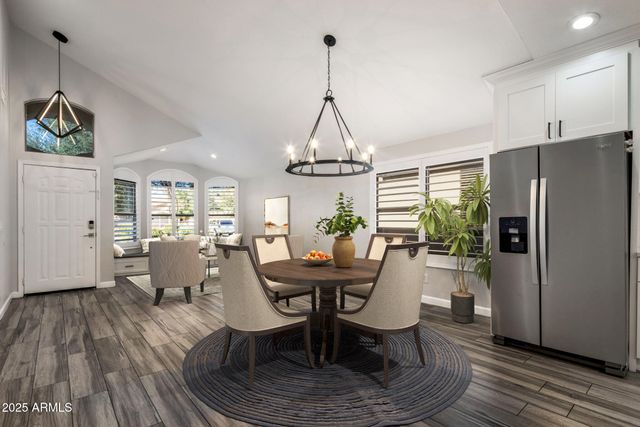 20815 N 38TH Street, Phoenix, AZ 85050