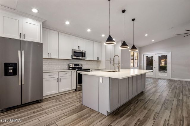 20815 N 38TH Street, Phoenix, AZ 85050