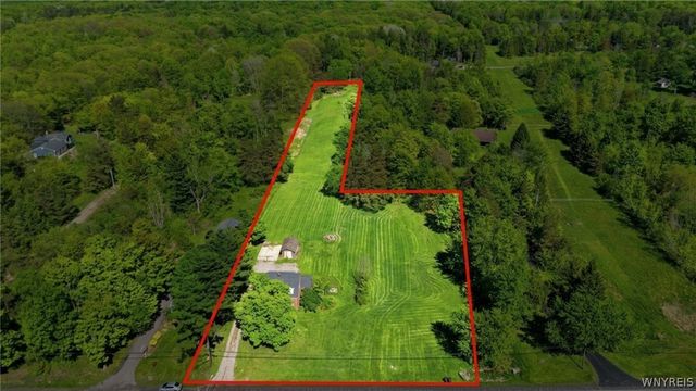 6467 Chestnut Ridge Road, Orchard Park, NY 14127