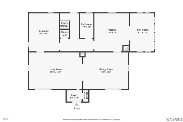 6467 Chestnut Ridge Road, Orchard Park, NY 14127