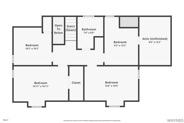 6467 Chestnut Ridge Road, Orchard Park, NY 14127
