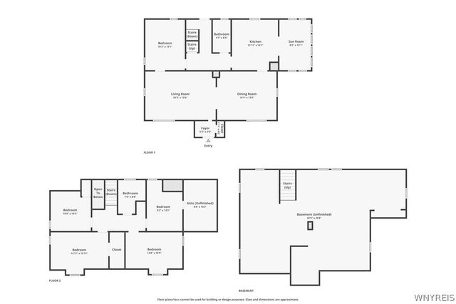 6467 Chestnut Ridge Road, Orchard Park, NY 14127