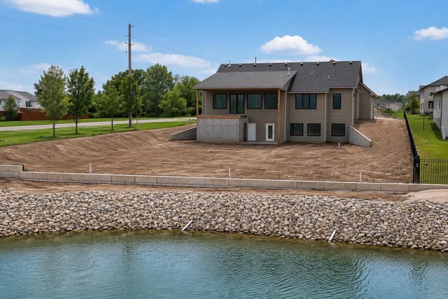 5902 W 45th Ct. N., Wichita, KS 67205