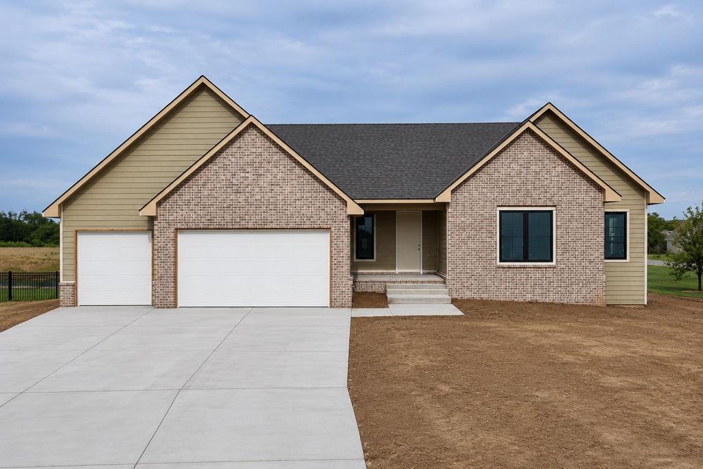 5902 W 45th Ct. N., Wichita, KS 67205