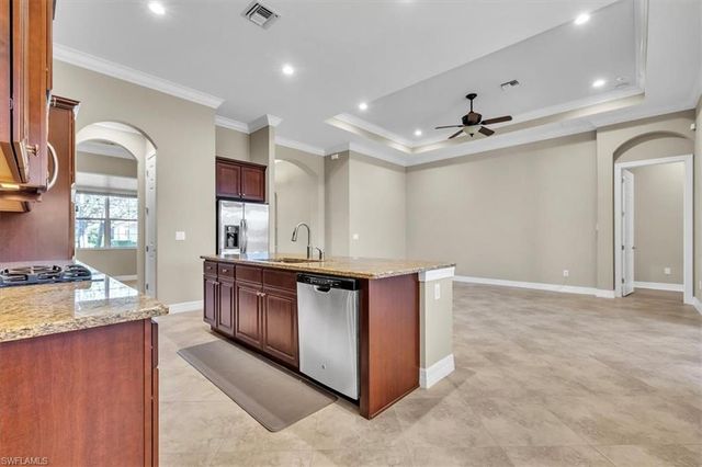12645 Fairway Cove CT, Fort Myers, FL 33905