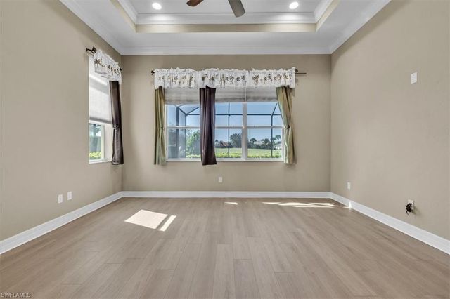 12645 Fairway Cove CT, Fort Myers, FL 33905