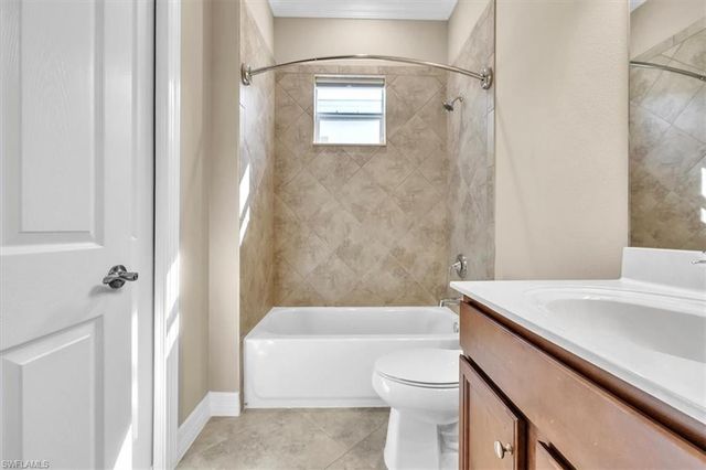 12645 Fairway Cove CT, Fort Myers, FL 33905