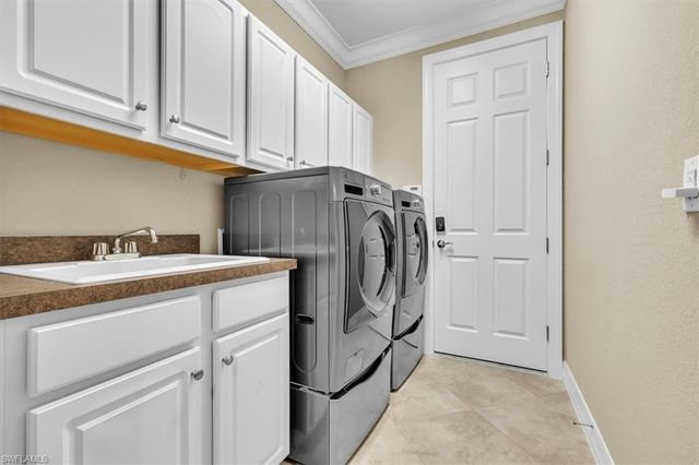 12645 Fairway Cove CT, Fort Myers, FL 33905