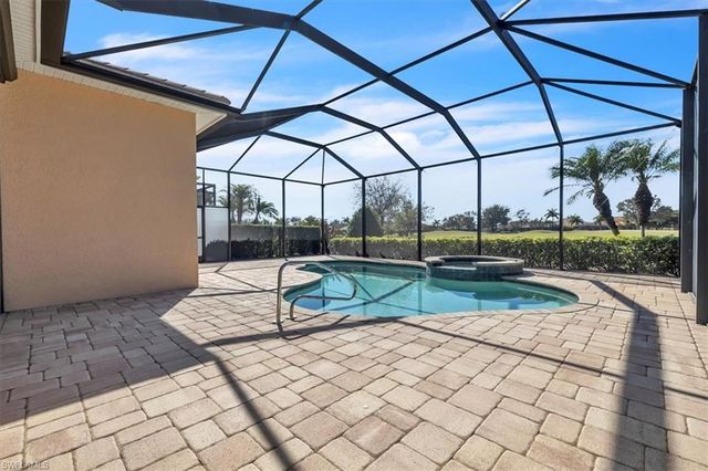12645 Fairway Cove CT, Fort Myers, FL 33905