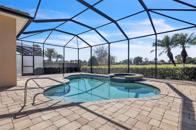 12645 Fairway Cove CT, Fort Myers, FL 33905