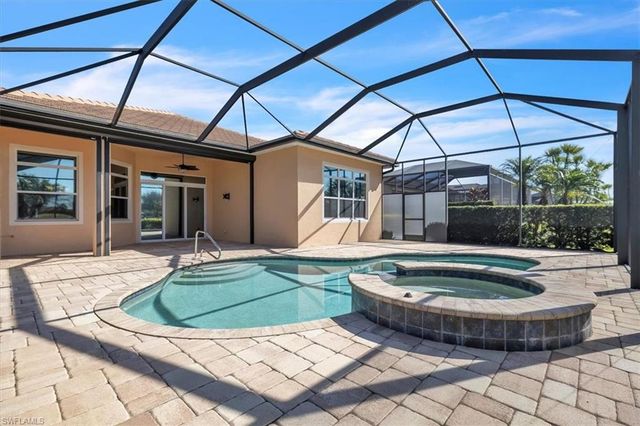 12645 Fairway Cove CT, Fort Myers, FL 33905