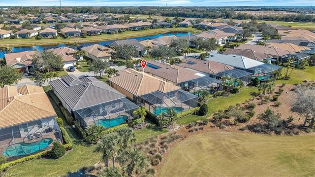 12645 Fairway Cove CT, Fort Myers, FL 33905
