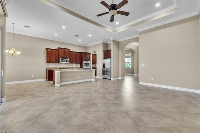 12645 Fairway Cove CT, Fort Myers, FL 33905