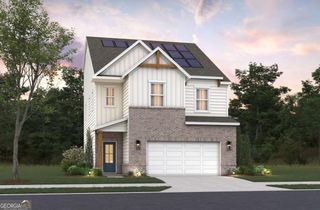 124 Kindred Lane, Marietta, GA 30066