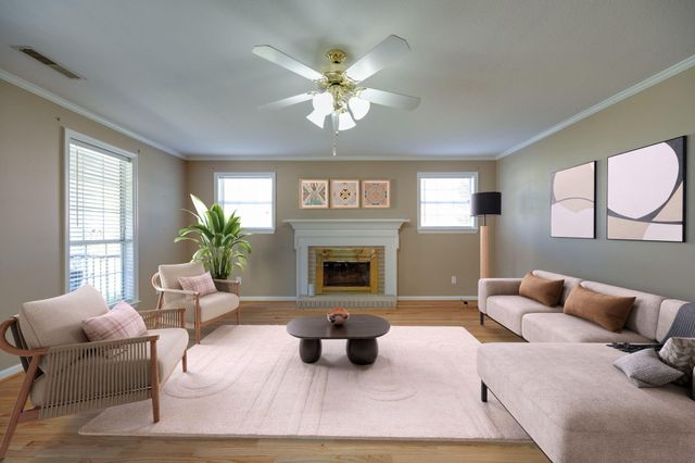 2806 Fox Ridge Road, Ooltewah, TN 37363
