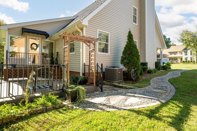 2806 Fox Ridge Road, Ooltewah, TN 37363