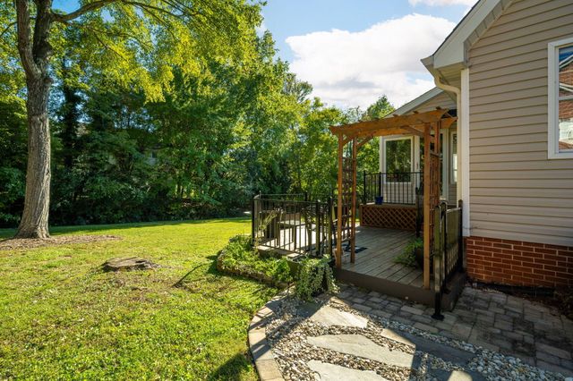 2806 Fox Ridge Road, Ooltewah, TN 37363