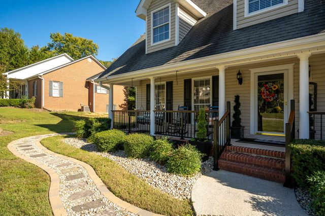 2806 Fox Ridge Road, Ooltewah, TN 37363
