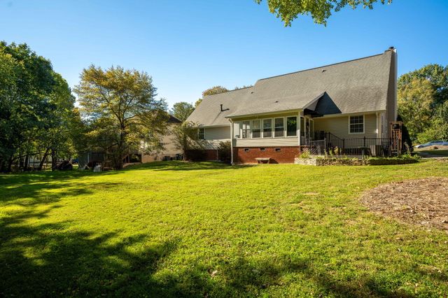 2806 Fox Ridge Road, Ooltewah, TN 37363