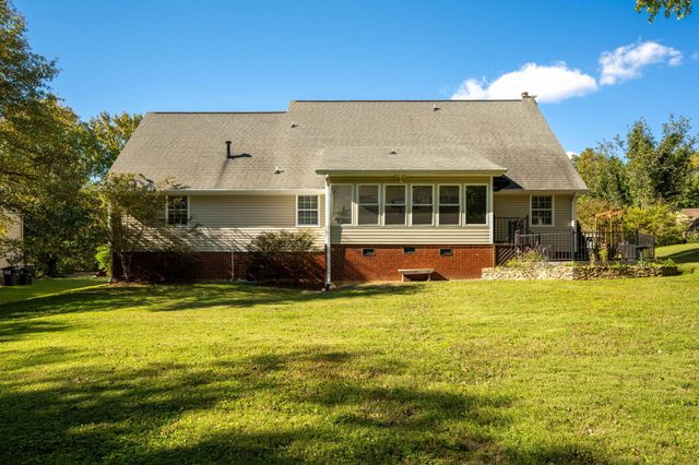 2806 Fox Ridge Road, Ooltewah, TN 37363