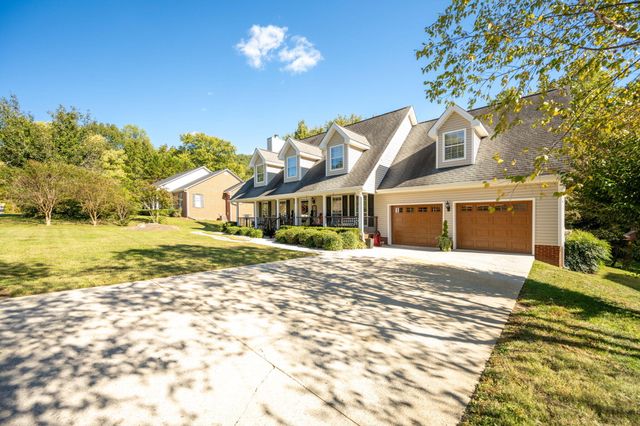 2806 Fox Ridge Road, Ooltewah, TN 37363