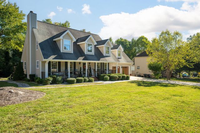 2806 Fox Ridge Road, Ooltewah, TN 37363