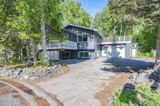 13311 Cove Circle, Anchorage, AK 99515