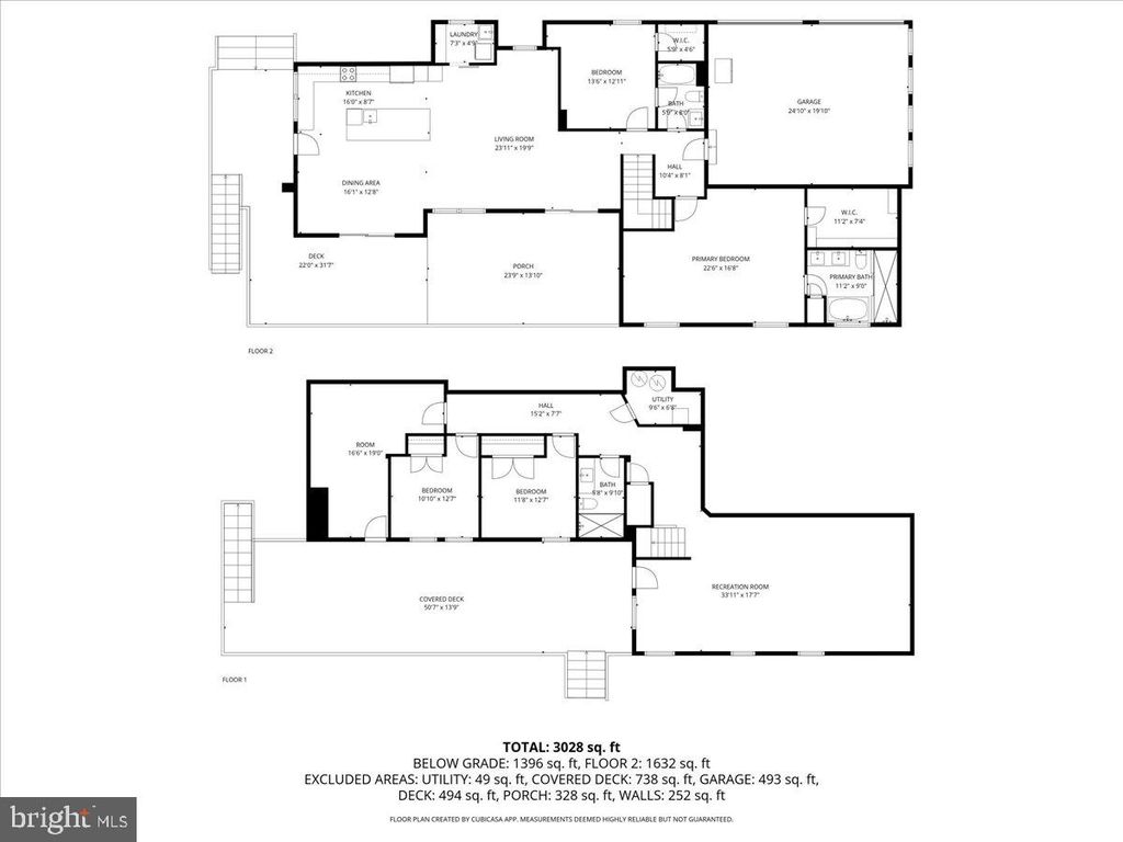 4117 CROW ROCK RD, Myersville, MD 21773
