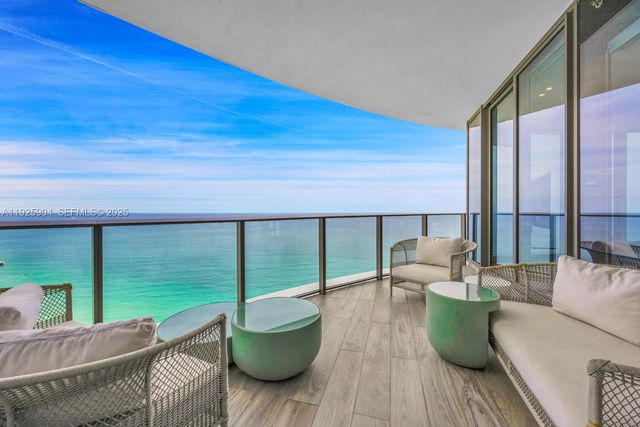 15701 Collins Ave 3701, Sunny Isles Beach, FL 33160