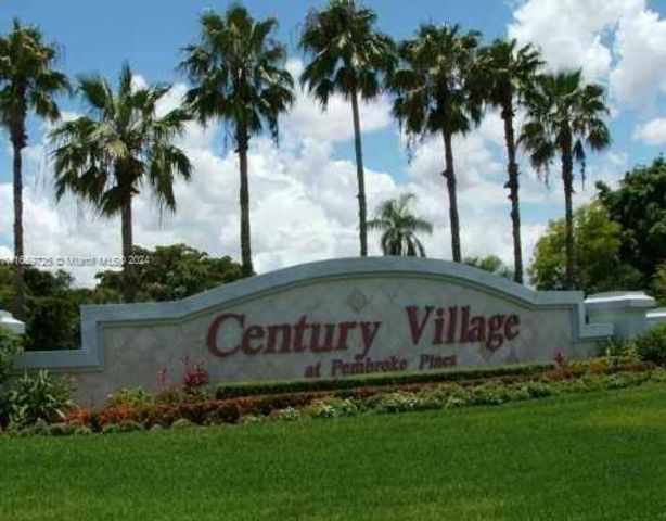 13475 SW 9th St 405A, Pembroke Pines, FL 33027