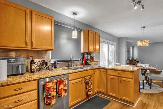 10101 Ravenwood Court, Streetsboro, OH 44241