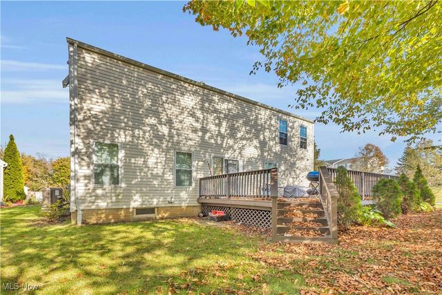 10101 Ravenwood Court, Streetsboro, OH 44241