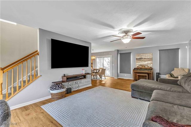 10101 Ravenwood Court, Streetsboro, OH 44241