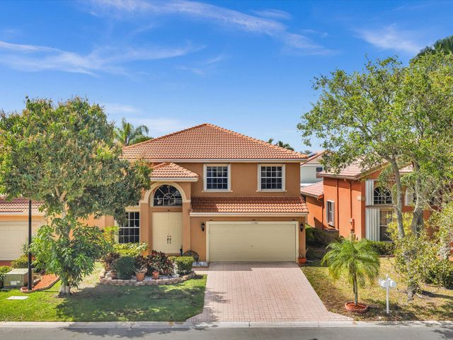 11566 NW 5th Street, Coral Springs, FL 33071
