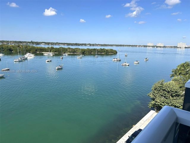 7928 West Dr 707, North Bay Village, FL 33141