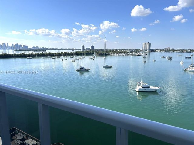 7928 West Dr 707, North Bay Village, FL 33141