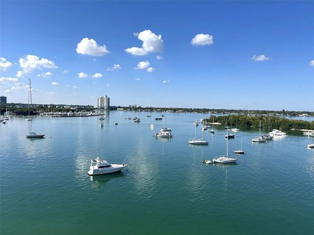 7928 West Dr 707, North Bay Village, FL 33141