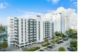 7928 West Dr 707, North Bay Village, FL 33141