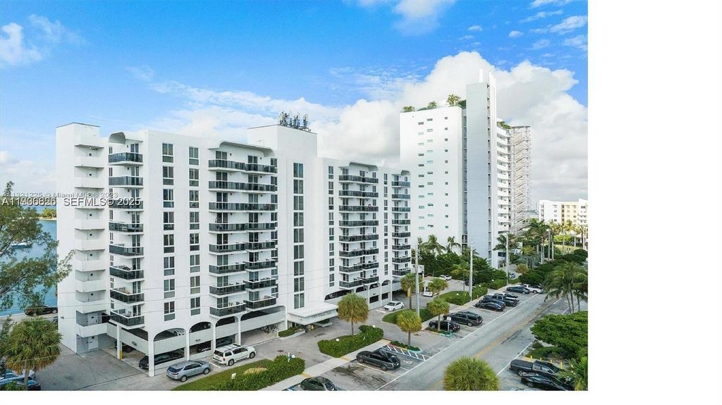 7928 West Dr 707, North Bay Village, FL 33141