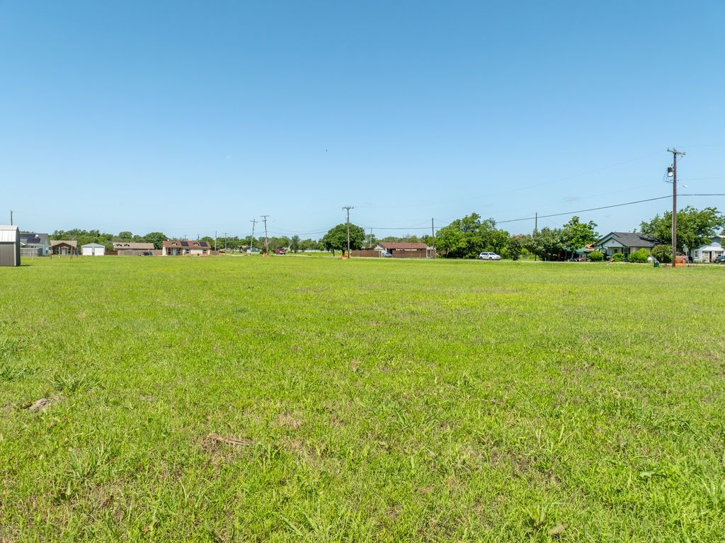 TBD Lot 5 Spurgeon Street, Itasca, TX 76055