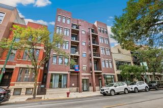 2936 N Lincoln Avenue 3S, Chicago, IL 60657