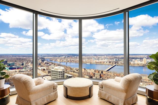 1 Dalton St 4901, Boston, MA 02199